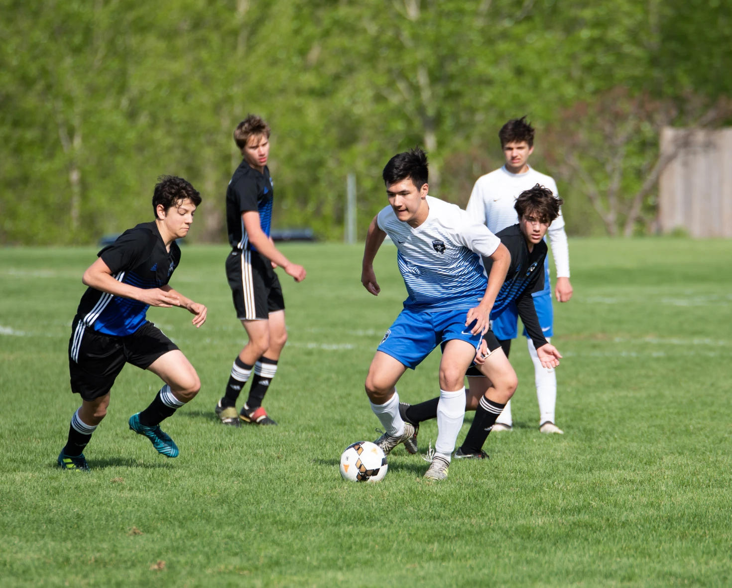 Mini Soccer by Sydney Lions